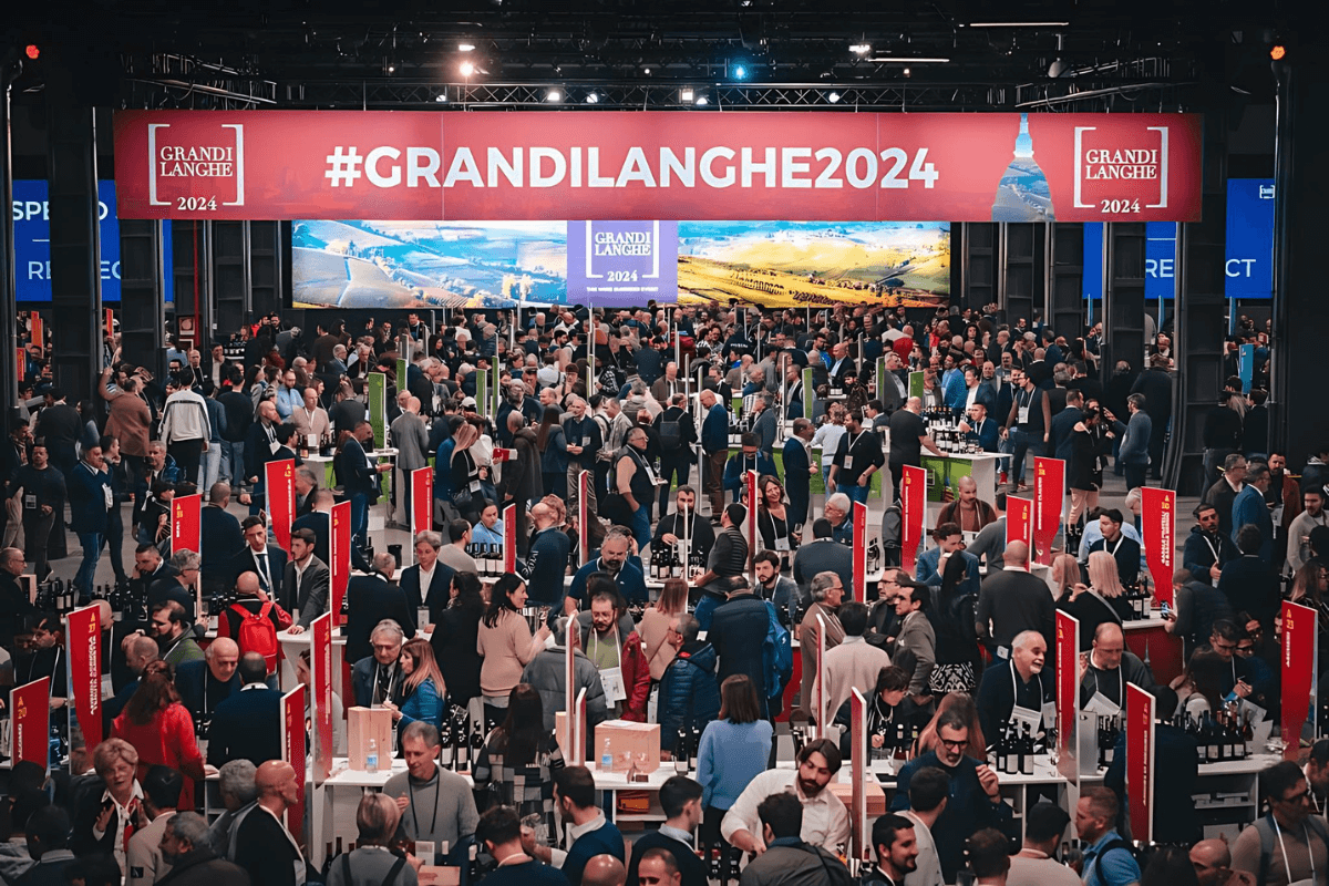 Grandi Langhe 2024